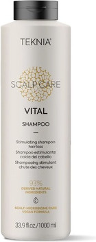 Шампунь Lakme Vital Stimulating