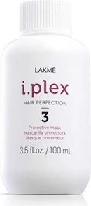 Маска для волос Lakme i.plex Защитная маска