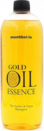 Шампунь Montibello Gold Oil