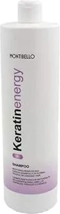 Шампунь Montibello Keratin Energy