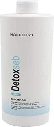 Шампунь Montibello Detox