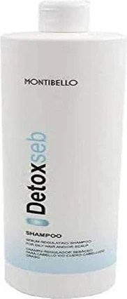 Шампунь Montibello Detox