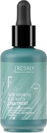 Уход за волосами Freshly Cosmetics