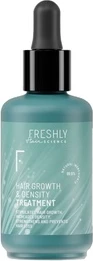 Уход за волосами Freshly Cosmetics