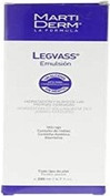 Лосьон для тела Martiderm Legvass