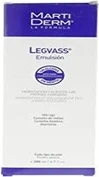 Лосьон для тела Martiderm Legvass