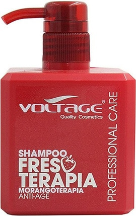 Шампунь Voltage Cosmetics