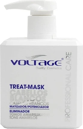 Маска для волос Voltage Cosmetics