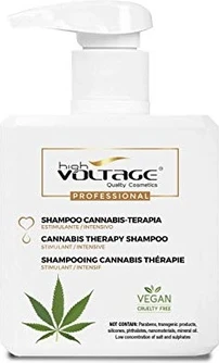 Шампунь Voltage Cosmetics