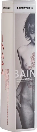 Сыворотка для волос Bed Head By Tigi Trendy Hair Elastic Keratin с женьшенем