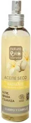 Сухое масло Увлажняющее для Тела и Волос Naturabio