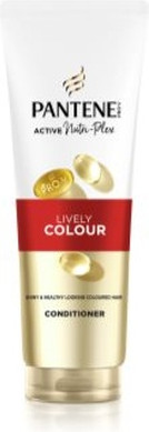 Conditioner Pantene Active Nutri Plex Lively Colour