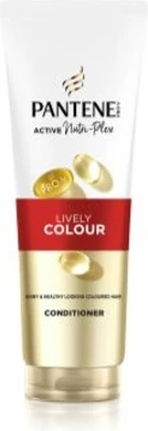 Conditioner Pantene Active Nutri Plex Lively Colour
