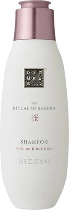 Шампунь Rituals The Ritual Of Sakura Увлажняющий Шампунь