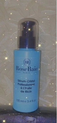 Сыворотка для волос Rose Bae Professional Crystal Serum
