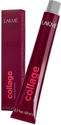 Hair Dye Lakme Collagen Color