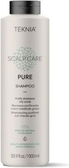 Шампунь Lakme Teknia Pure Purify