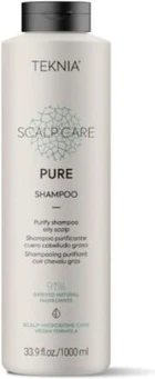 Шампунь Lakme Teknia Pure Purify