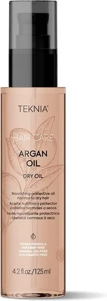 Масло для волос Lakme Teknia Argan Dry Oil