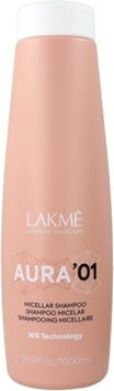 Шампунь Lakme Aura Micellar Deep Cleansing Shampoo