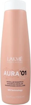Шампунь Lakme Aura Micellar Deep Cleansing Shampoo