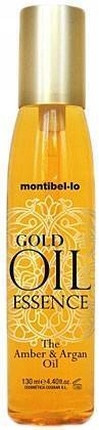 Масло для волос Montibello