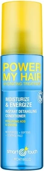 Спрей-кондиционер для волос Montibello Smart Touch Power My Hair