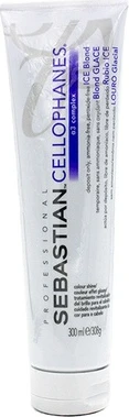 Уход для волос Sebastian Milano Sebastian Cellophanes
