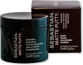 Средство для определения и укладки волос Sebastian Professional Matte Putty