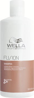 Шампунь Wella Professionals Fusion Intense Repair