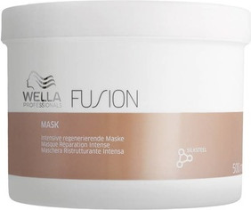 Интенсивно Восстанавливающая Маска Wella Professionals Fusion