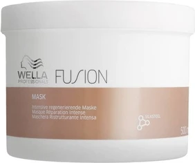 Интенсивно Восстанавливающая Маска Wella Professionals Fusion
