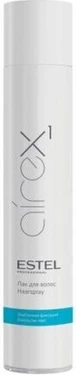 Лак для волос Estel Professional AIREX Эластичная фиксация