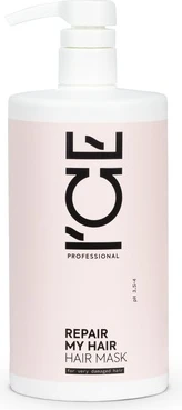 Маска для волос Natura Siberica Ice Repair