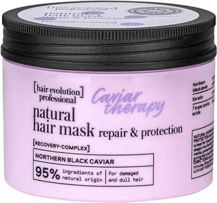 Маска для волос Hair Evolution Caviar Therapy