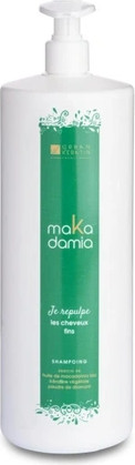 Шампунь Urban Keratin Je Repulpe