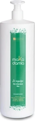 Шампунь Urban Keratin Je Repulpe