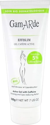 Антицеллюлитный Гель Gamarde Effislim Active