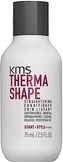 Conditioner KMS Therma Shape Straightening
