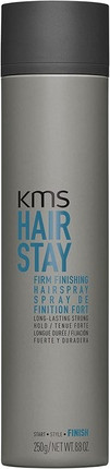 Фиксирующий лак для волос KMS HairStay