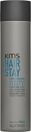 Фиксирующий лак для волос KMS HairStay