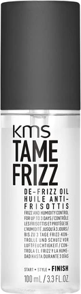 Масло для волос KMS Tamefrizz