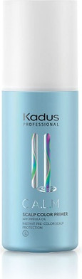 Масло для защиты кожи головы Kadus C.A.L.M Color Service