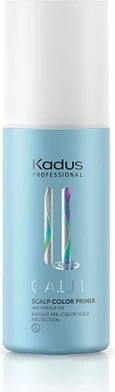Масло для защиты кожи головы Kadus C.A.L.M Color Service