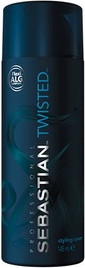 Стайлинговый крем Sebastian Professional Twisted Styling Cream для волнистых и кудрявых волос