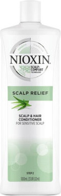Кондиционер Nioxin Scalp Relief