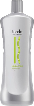 Для укладки Londa Professional