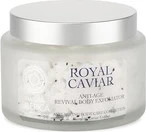 Скраб для Тела Natura Siberica Royal Caviar Anti-Ageing Revival