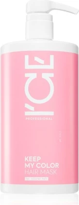 Маска для волос Natura Siberica Ice Keep My Color