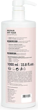 Шампунь Natura Siberica Ice Professional Repair My Hair